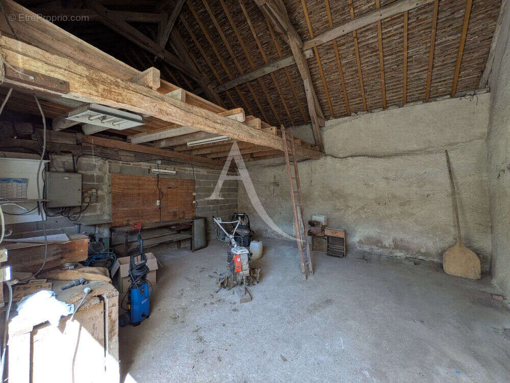 Maison à ONZAIN