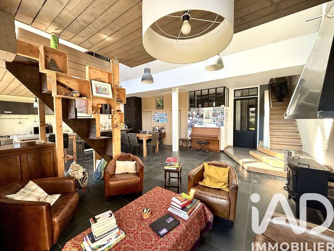 Photo 4 - Maison à SAINT-ANDRE-LEZ-LILLE