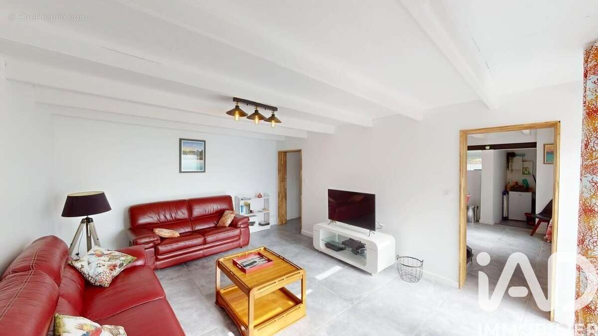Photo 2 - Maison à NEVEZ