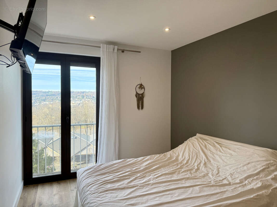 Appartement à BRIVE-LA-GAILLARDE