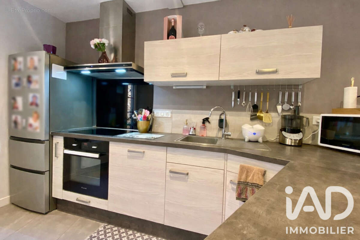 Maison 55 m² à Luc-Sur-Orbieu  - photo 7