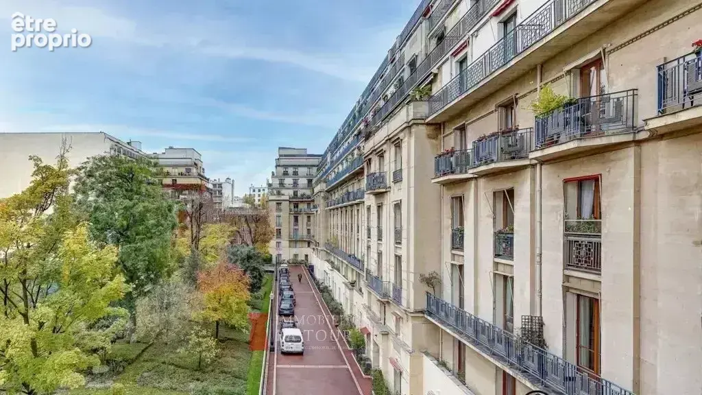 5 pieces 155 m2 eglise d'auteuil - photo 14