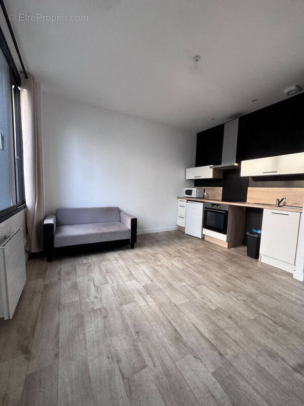 Appartement à LORIENT