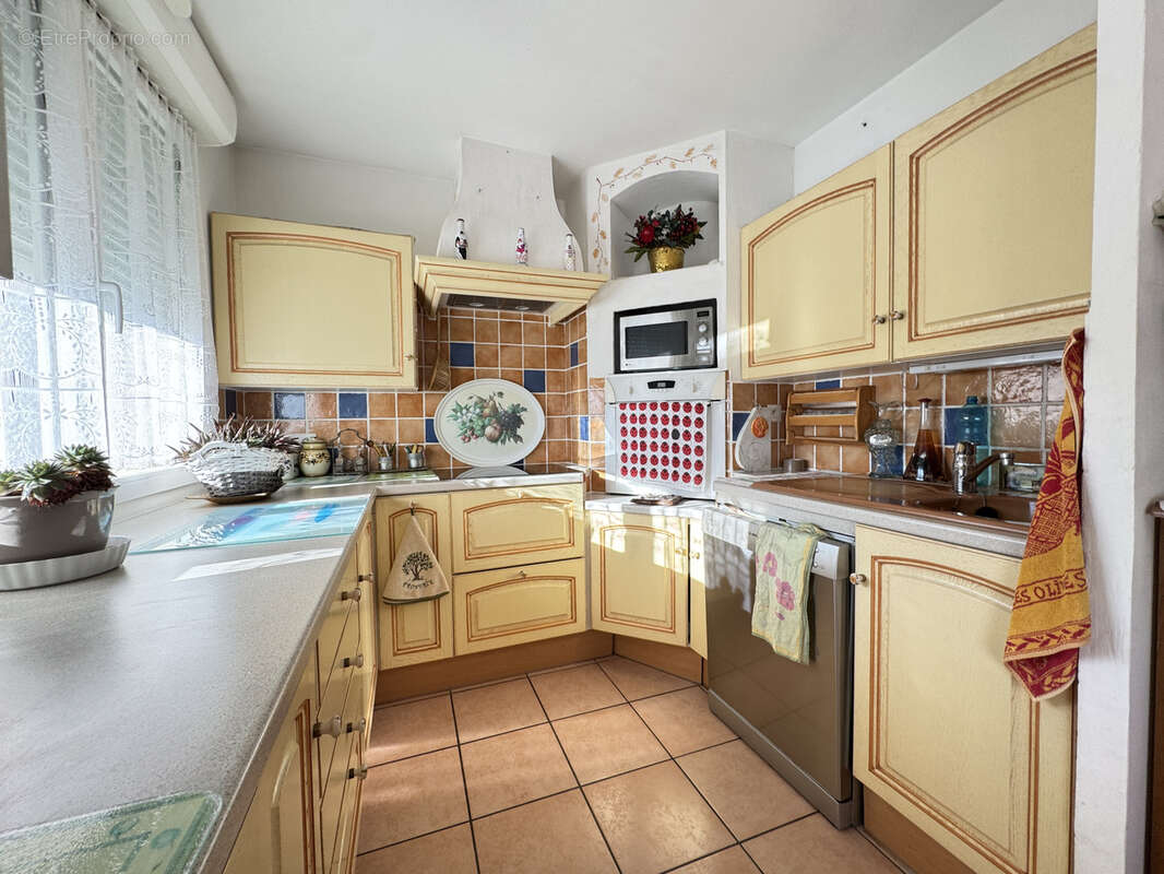 Appartement à SISTERON