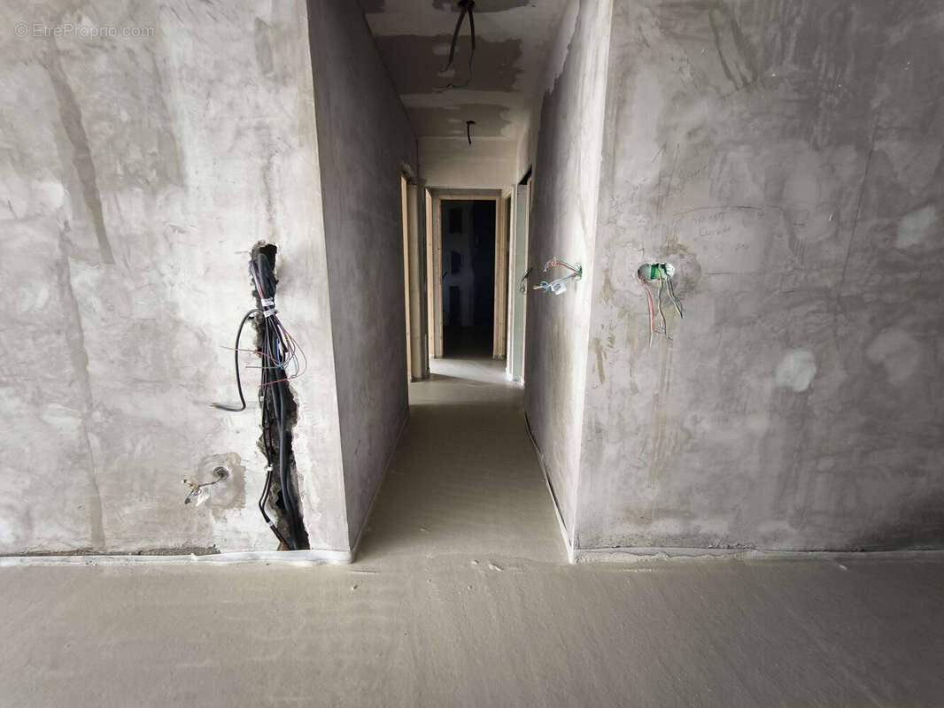 Appartement à THONON-LES-BAINS
