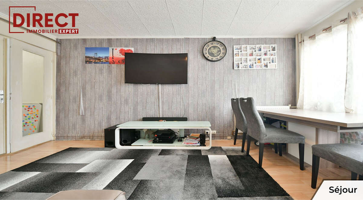 Appartement à ALFORTVILLE