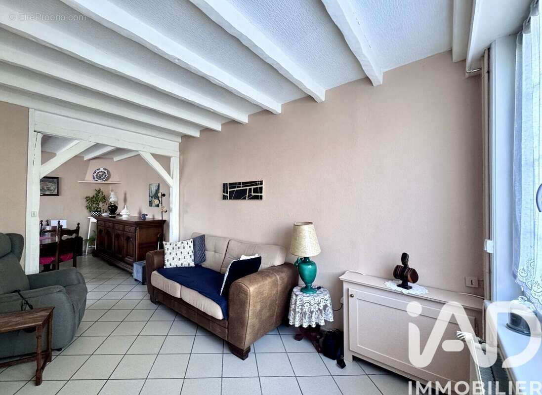 Photo 3 - Maison à LINSELLES