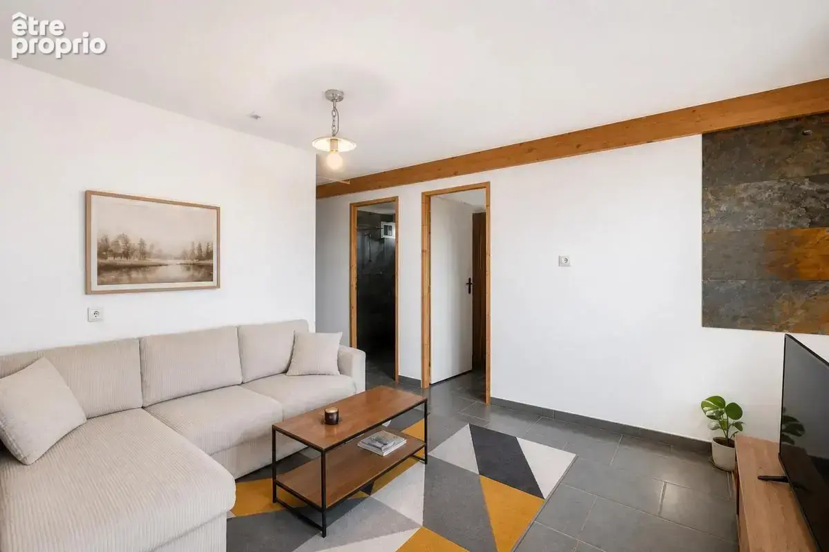 Ensemble immobilier - deux maisons louées sur un terrain 1 434m² - photo 5