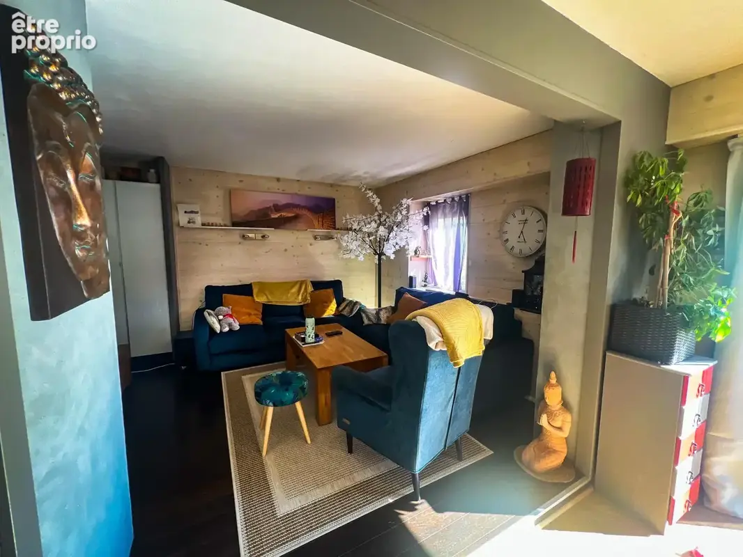 Maison familiale de 160 m2 - photo 3