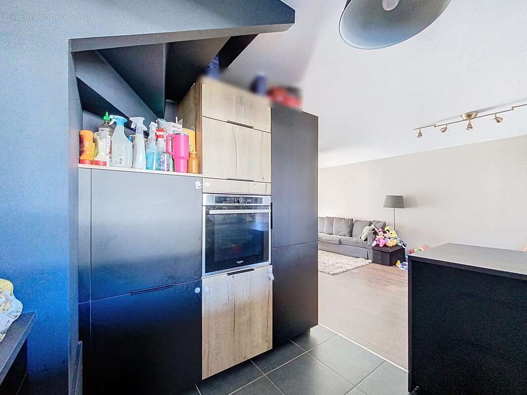 Appartement à OBERHAUSBERGEN