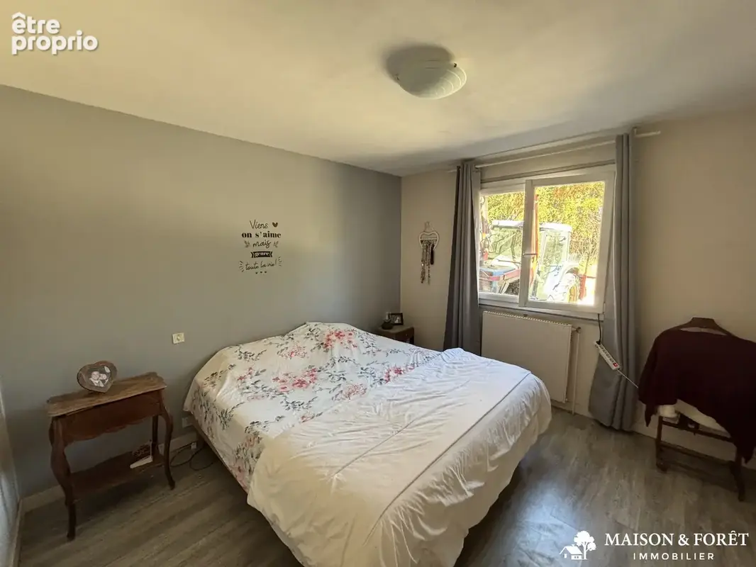 Maison 8 pièces 228 m² à vendre à Pierrefitte-Es-Bois (45360) - photo 7
