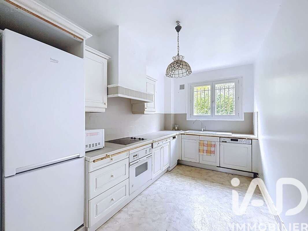 Photo 5 - Appartement à LE PORT-MARLY