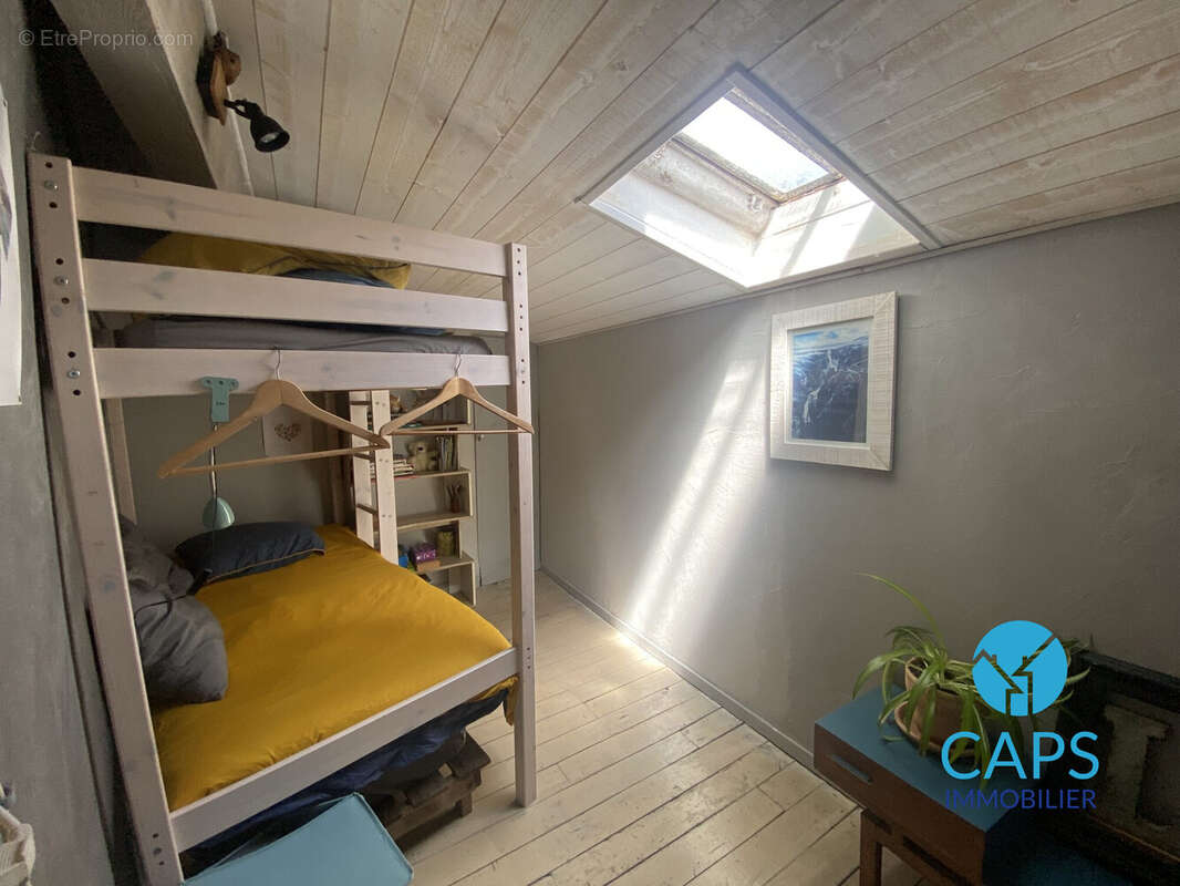 Appartement à CERET