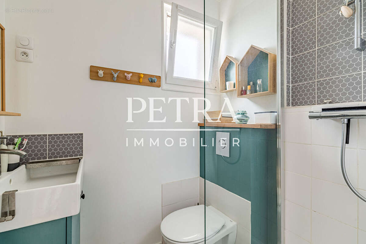 Maison à L&#039;HAY-LES-ROSES