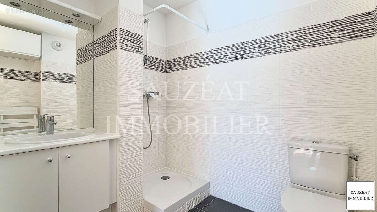 Appartement à MONTROUGE