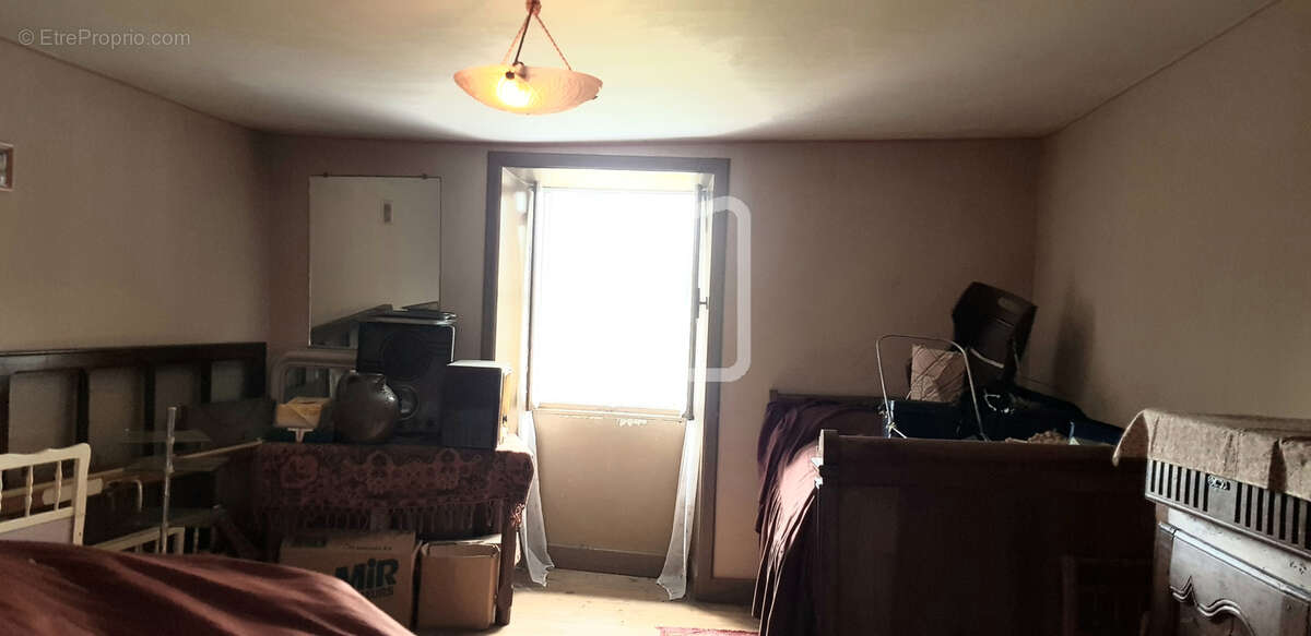 Maison de village - photo 15