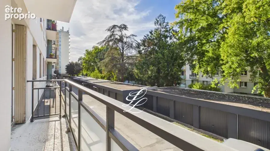 Appartement 4 pièces 85 m² à vendre à Rennes (35000) - photo 25