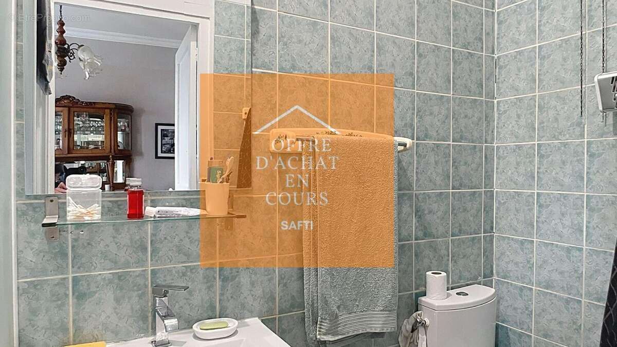 Photo 5 - Maison à ALFORTVILLE