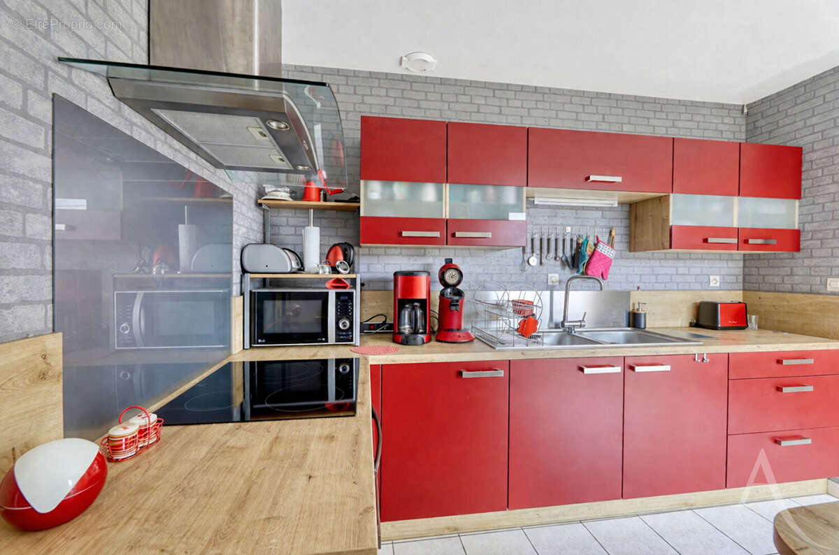 Maison à LES ESSARTS