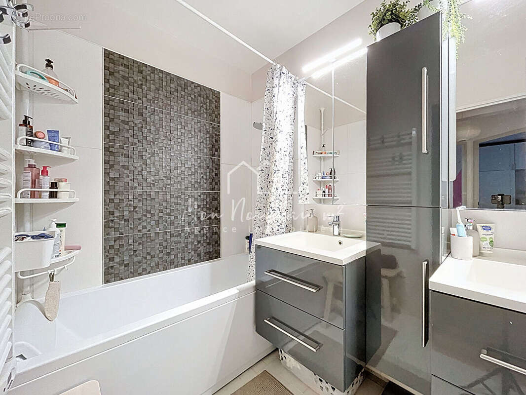 Appartement à NOISY-LE-GRAND