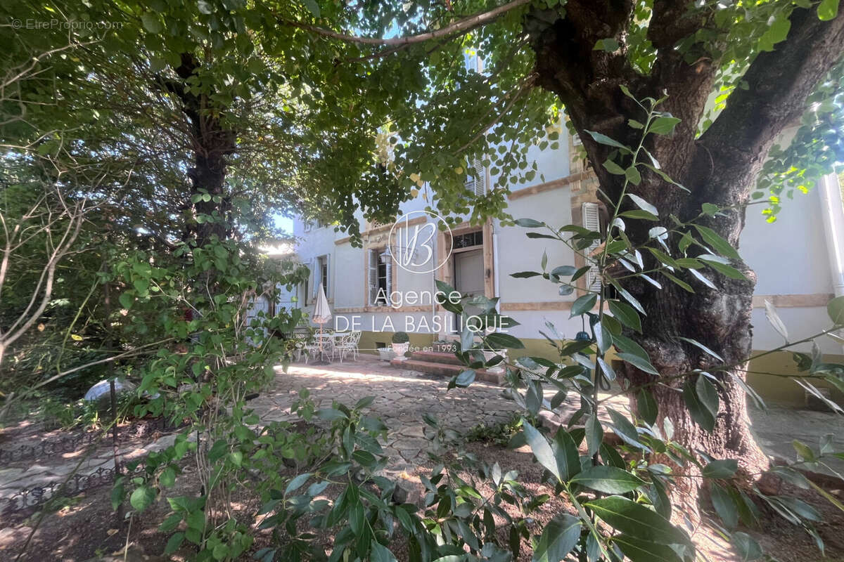 Maison 173 m² à Saint-Maximin-La-Sainte-Baume  - photo 2