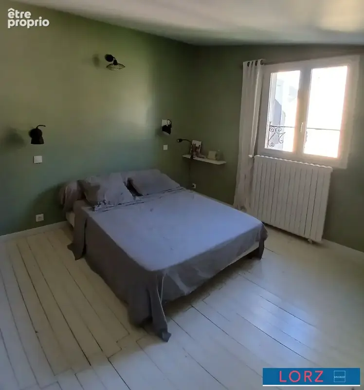 Maison 5 pièces 123 m² à vendre à Bourges (18000) - photo 6