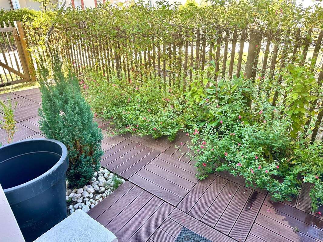 Photo 4 - Appartement à LANTON