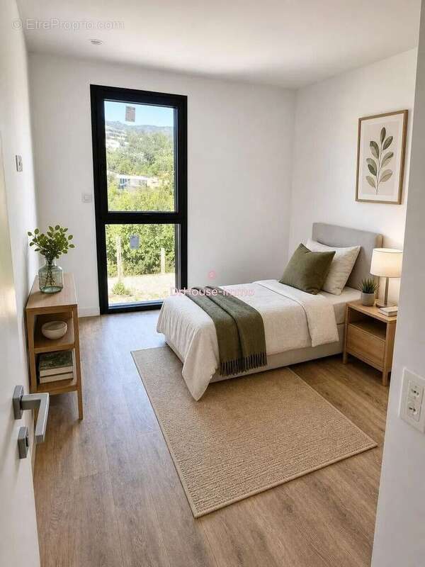 Appartement à PIETROSELLA