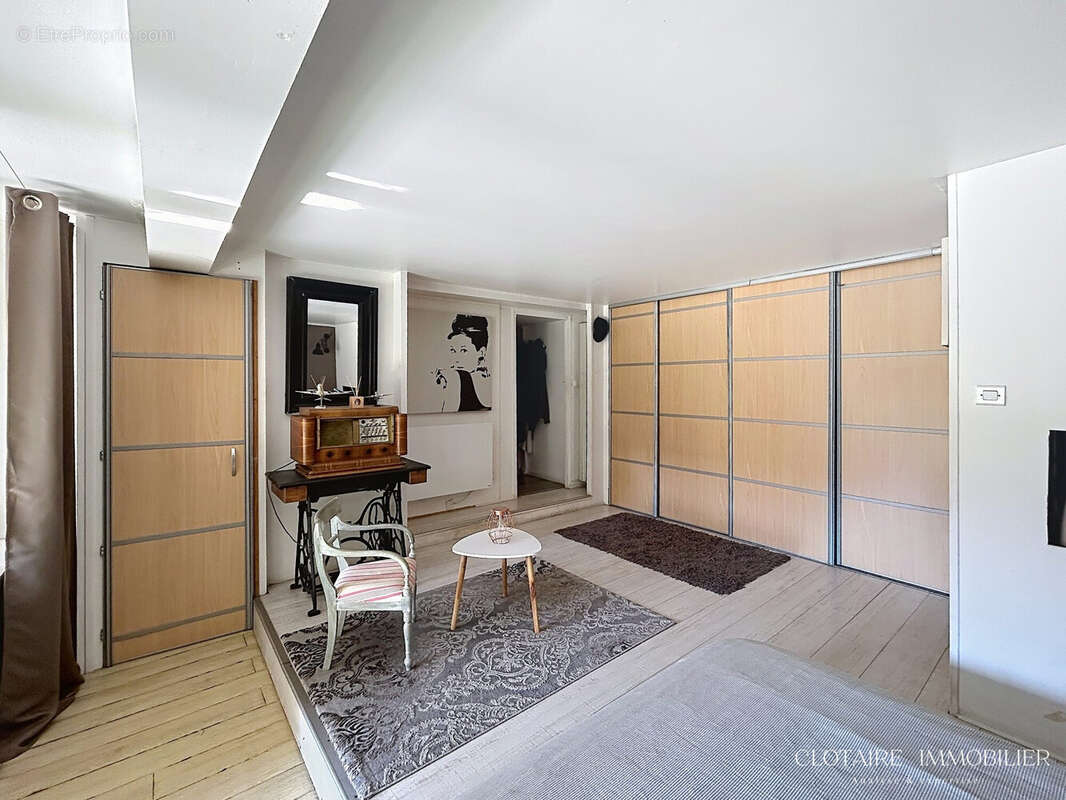 Maison à PIERREFONDS