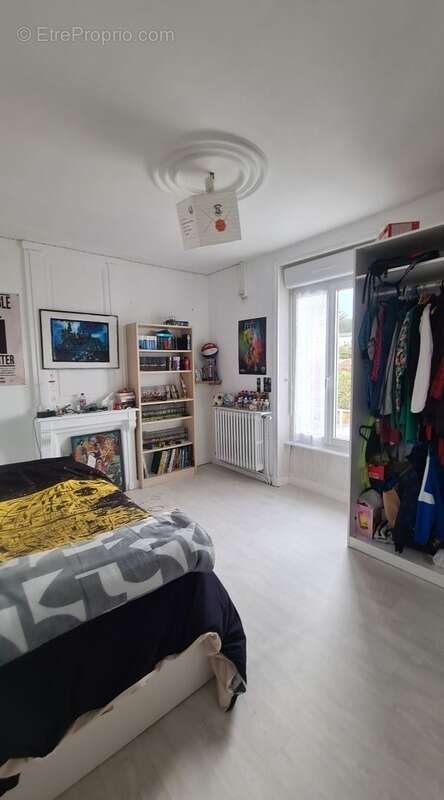 Maison à TELGRUC-SUR-MER