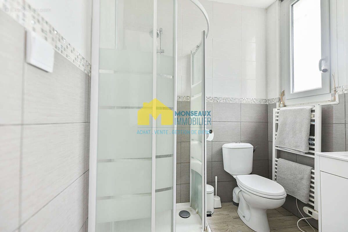 Maison à MAROLLES-EN-HUREPOIX