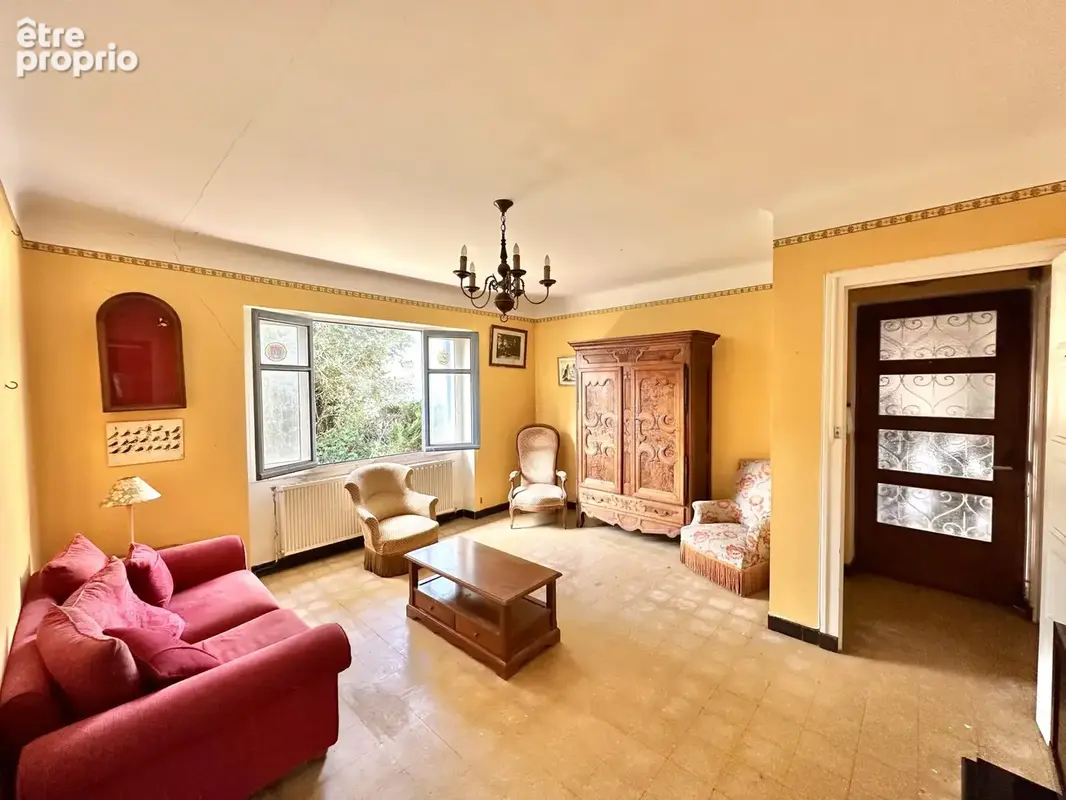 Maison 4 pièces 110 m² à vendre à Lent (01240) - photo 3