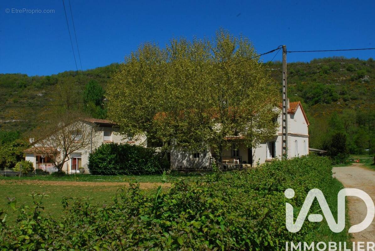 Photo 1 - Maison à DUN