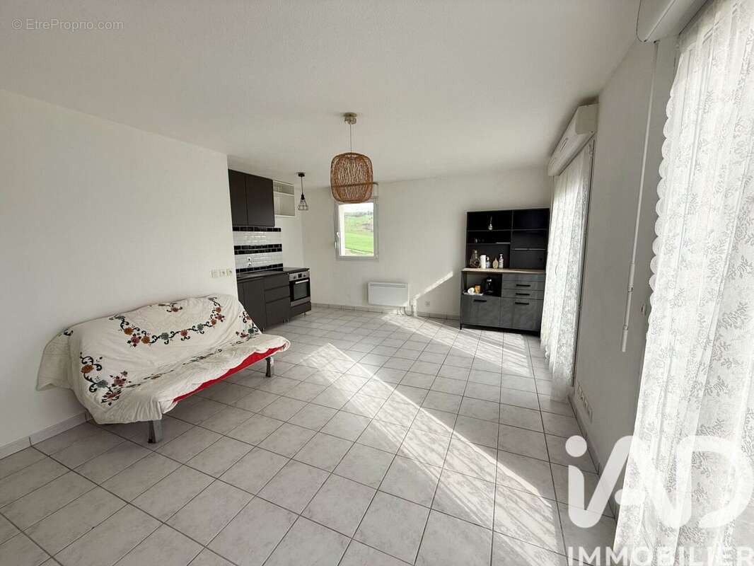 Photo 3 - Appartement à LES ANDELYS