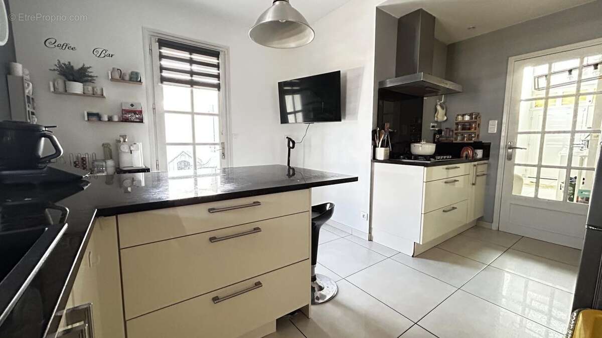 Maison individuelle - photo 5