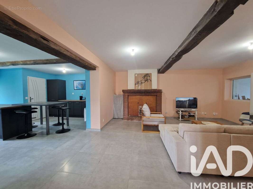 Maison 107 m² à Marcellus  - photo 8
