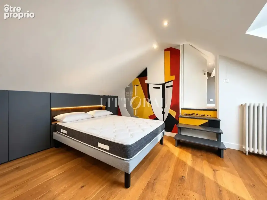Exceptionnelle Maison de Maître au cœur historique de Vannes - photo 39