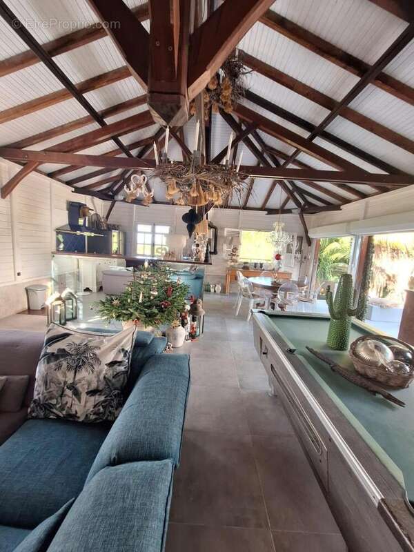 Photo 5 - Maison à LE FRANCOIS