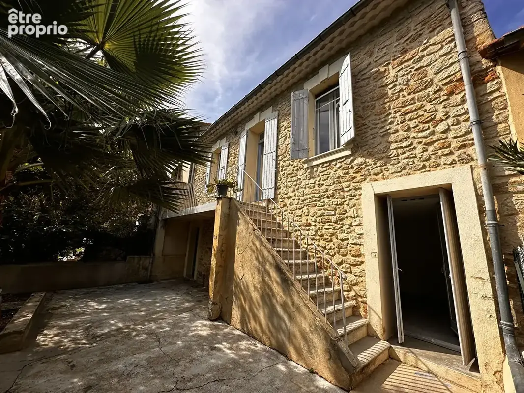 Photo Maison à Orange au prix de 275 000€