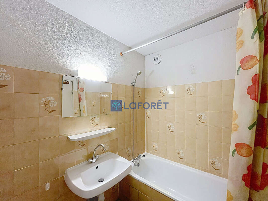 Appartement à LA GRANDE-MOTTE