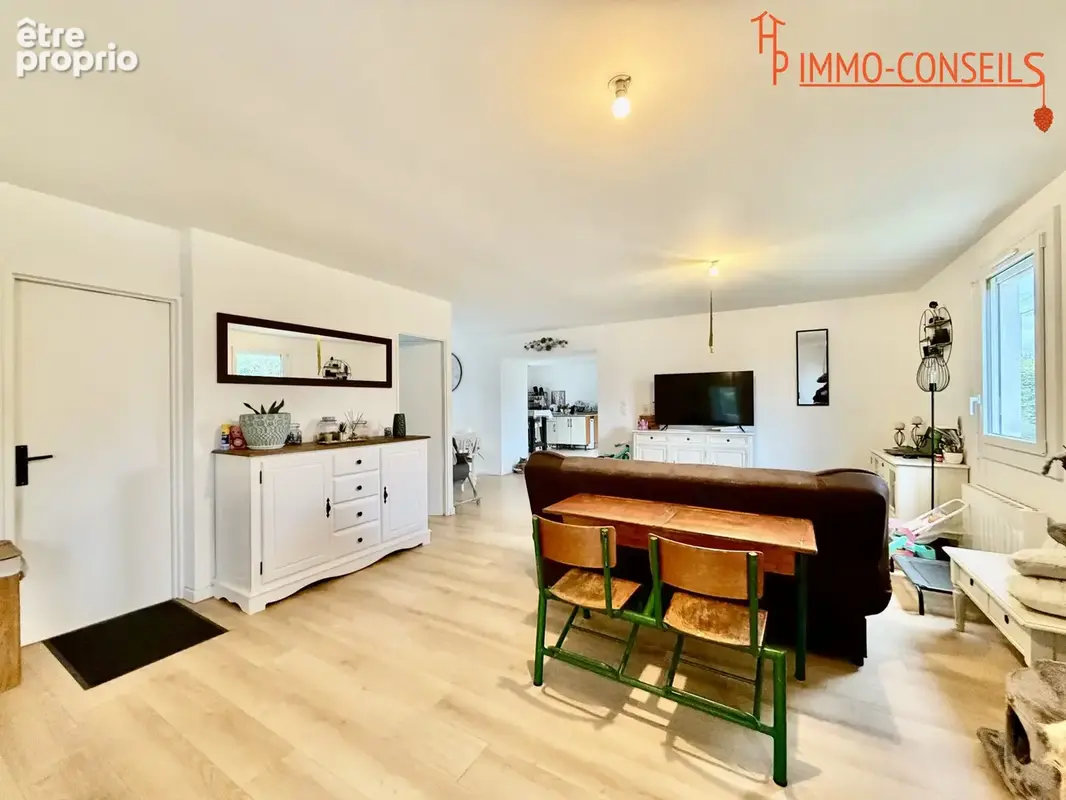 Maison 4 pièces 90 m² à vendre à Nozay (44170) - photo 2