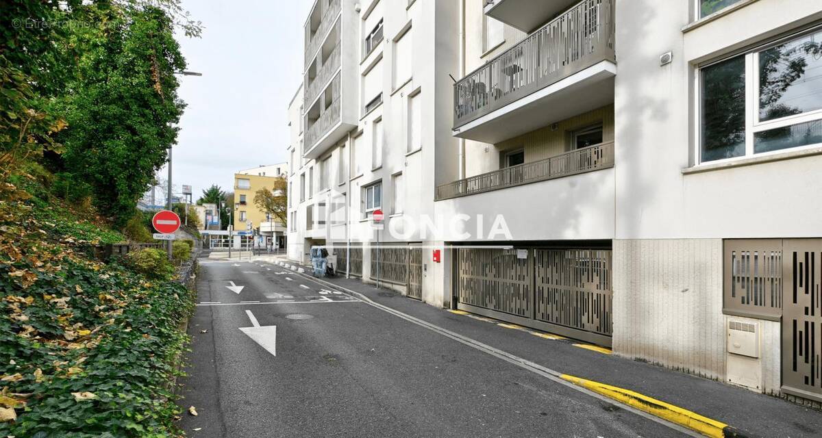 Appartement à SAINT-OUEN-L&#039;AUMONE