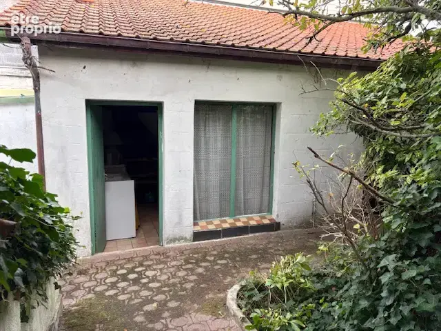 Maison à Berck Plage - photo 14