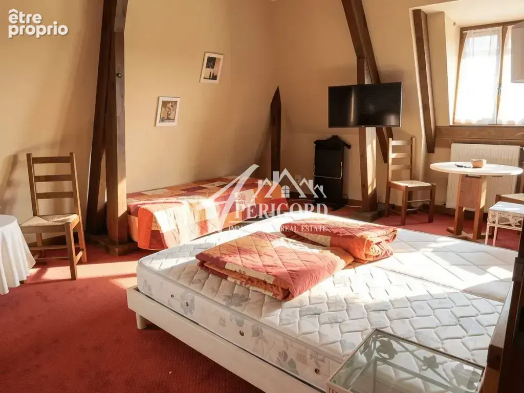 Maison 21 pièces 644 m² à vendre à Lalinde (24150) - photo 7