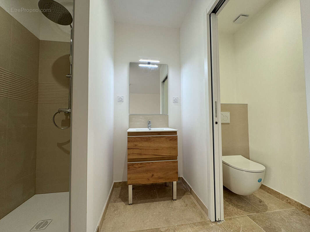 Appartement à SAINT-SATURNIN-LES-APT