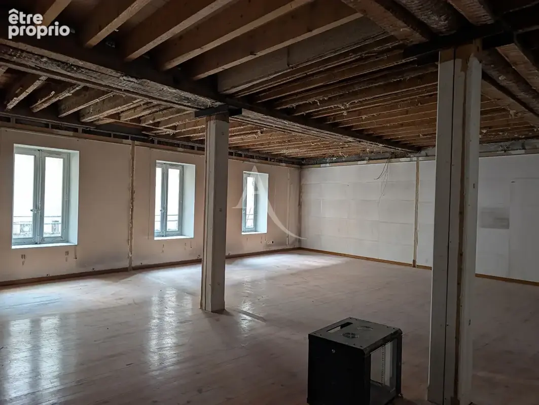 Appartement à BOURG-EN-BRESSE
