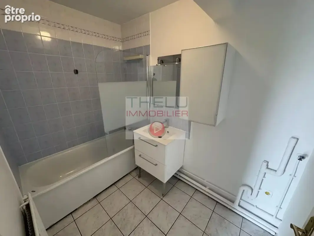 Appartement T2 avec parking dans résidence calme avec ascenseur - photo 7