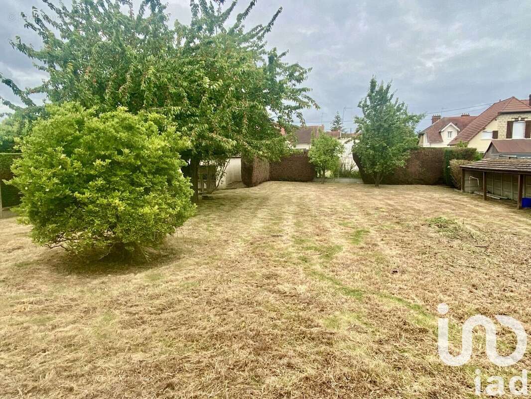 Photo 4 - Maison à BEAUVAIS