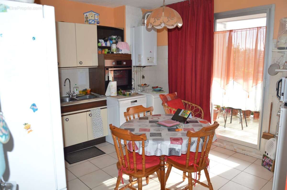 Appartement à ANGLET