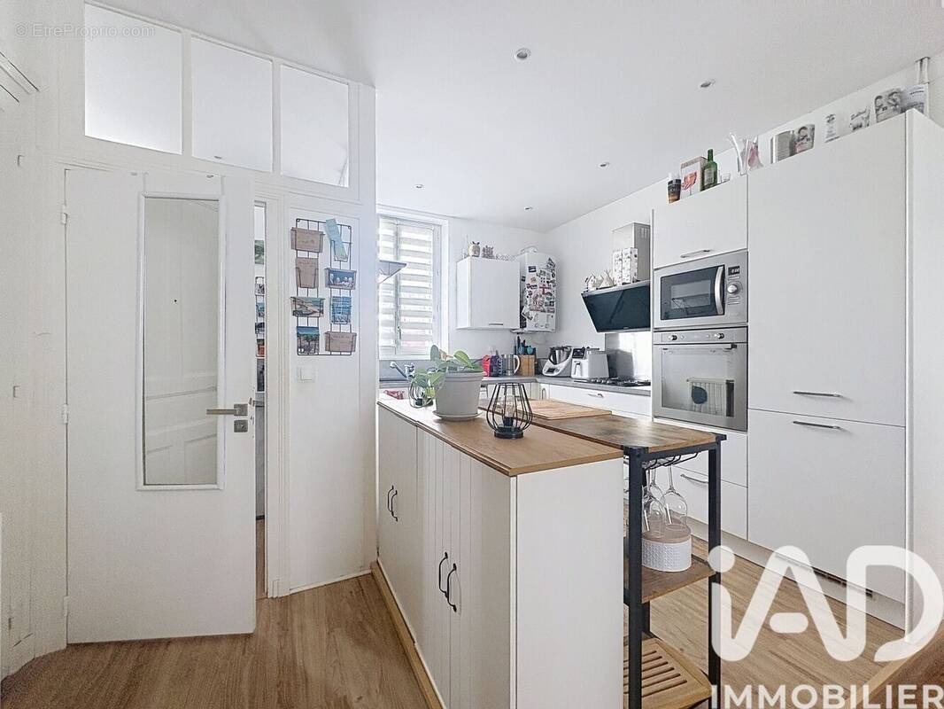 Photo 1 - Appartement à JURANCON